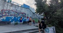 Stire din Eveniment : Măsuri pentru a combate fenomenul "graffiti"! Amenzile au crescut de 12 ori!