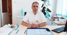 Dr. Răzvan Popescu, o nouă reușită medicală! Maraton chirurgical de 11 ore, la un pacient cu cancer de pancreas