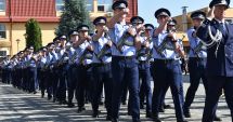 Stire din Eveniment : Probe mai grele pentru cei care vor să fie polițiști! Se caută candidați sportivi!