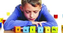 Din ce în ce mai mulți copii cu autism! În ce stadiu este centrul de zi pregătit de DGASPC