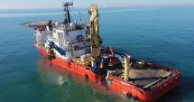 Stire din Economie : Abandonat în Anglia - peripețiile unui navigator român