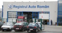 Stire din Eveniment : Inspectorii RAR au luat la bani mărunţi autovehiculele. Unele dintre ele, pericol iminent de accident!