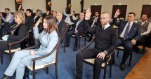 Stire din Politică-Administrație : Un nou spital la Constanța? Construirea acestuia, la mâna aleșilor locali