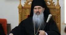 Stire din Interviu : IPS Teodosie: "Crăciunul nu e doar un ospăț de bunătăți"