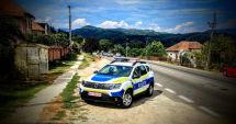 Stire din Eveniment : Mașini de poliție noi-nouțe, promise pentru 2023. „De ce nu vin echipate cu separatoare?”