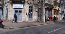 Stire din Social : Sărăcia i-a adus la cantina socială! "Dacă nu ne ajutau copiii, muream de foame până acum"