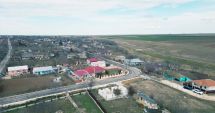 Stire din Politică-Administrație : Drumul județean Arsa - Albești - Coroana a fost reabilitat. "Era la stadiul de pământ"