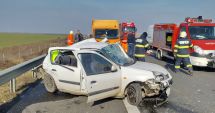Stire din Eveniment : Cine este principalul vinovat de numărul uriaș al accidentelor rutiere din România?