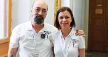 Stire din Interviu : Experiența învățământului indian, povestită de Nicoleta Ciutacu. "Copiii sunt încurajați să-și contrazică profesorii, cu argumente"