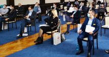 Stire din Politică-Administrație : Consilieri din Constanţa, lipsă la raport! Pentru ce sunt plătiţi aleşii locali?