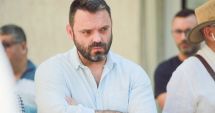 Stire din Politică-Administrație : S-a rupt lanțul de "iubire"! Florin Cocargeanu, de la USR, revocat din funcţia de viceprimar al Constanței