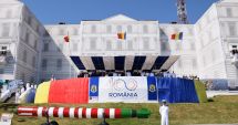 Stire din Eveniment : Ce soartă va avea sediul Comandamentului Flotei, de pe faleză. "În iulie se încheie lucrările la fațadă"