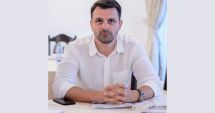 Stire din Politică-Administrație : Deputatul Marian Cruşoveanu: "Proiectul Alternativa Techirghiol este extrem de important"