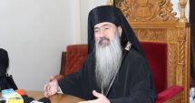 Stire din Cultură-Educație : Mesajul Înaltpreasfinţitului Teodosie, Arhiepiscopul Tomisului, cu ocazia Zilei Marinei Române
