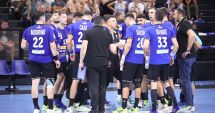 Stire din Sport : Calificare istorică pentru handbaliştii de la CSM Constanţa. Victorie dramatică în Spania