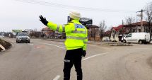 Stire din Eveniment : Planuri mărețe după reorganizare. Ce se schimbă în IPJ Constanța