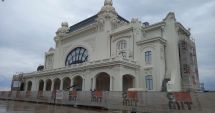Stire din Politică-Administrație : Guvernul a deblocat plățile pentru lucrările la Cazinoul din Constanța