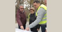 Stire din Politică-Administrație : Vergil Chiţac, despre șantierele Constanței: "Nici eu nu mi-am dorit această abordare, dar nu am avut altă variantă"
