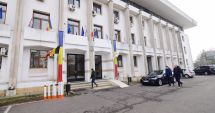 Stire din Politică-Administrație : Bugetul Constanței, în dezbatere publică. Pe ce vrea să cheltuiască administrația banii cetățenilor