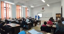 Stire din Cultură-Educație : Topul liceelor constănțene, pe baza mediei de la simularea națională a Bacalaureatului