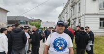Stire din Eveniment : Nemulțumirile polițiștilor constănțeni. Cum țin piept primului sezon estival la program de opt ore