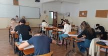 Stire din Cultură-Educație : Bătaie pe locurile rămase în licee! Patru candidați pe un loc la zi, în a doua etapă a admiterii
