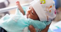 Stire din Eveniment : Caz șocant, la Constanța! Un bebeluș a murit după ce ar fi fost bătut de mama lui