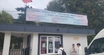 Stire din Cultură-Educație : Căminiști la Liceul "Miron Costin", dar în weekend acasă. "Nu-i dă nimeni afară!"