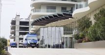 Stire din Eveniment : Mafia imobiliară, zguduită de DIICOT! 65 de percheziții domiciliare, în dosarul "Nordis"