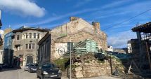 Stire din Social : Centrul istoric al municipiului Constanța, locul unde nepăsarea își spune cuvântul