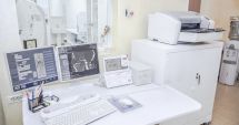 Stire din Social : Spitalul Judeţean Constanţa va renunţa şi la serviciile centrelor de imagistică private