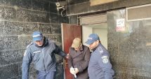 Stire din Eveniment : Averea managerului Spitalului din Cernavodă, Marius Sponoche, cercetat pentru luare de mită