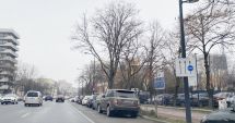 Stire din Social : Mașinile parcate pe benzile de autobuz vor deveni doar o amintire! "O să ne certăm pe locuri"