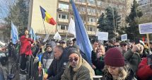 Stire din Economie : Strigătul disperării la Şantierul Naval Damen Mangalia: "Vrem să muncim!"