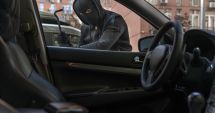 Stire din Eveniment : Gelozia i-a luat mințile! Un agent de pază a distrus mașina greșită, crezând că este a iubitului fostei concubine