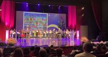 Stire din Cultură-Educație : Doi tineri din Constanța au impresionat România. Laureați ai Galei Olimpicilor Internaționali 2025