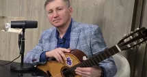 Stire din Interviu : Walter Ghicolescu: „Îmi doresc ca muzica mea să ajungă la cât mai mulți oameni!”