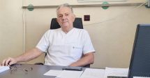 Stire din Social : Aparatură medicală transformată în piese de muzeu? "Degeaba o ai dacă nu are cine să lucreze cu ea"