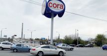 Stire din Eveniment : Accident rutier cu două victime, în sensul giratoriu de la Cora! Apelul la 112, realizat prin eCall