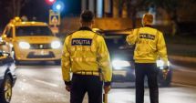 Stire din Eveniment : Constanţa. Tânăr care traversa neregulamentar, la un pas să fie lovit de maşina Poliţiei. Mascaţii l-au atenţionat, însă gestul său a fost dus la extreme!