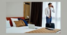 Stire din Economie : Turismul "la negru", o amenințare majoră pentru economie. "Nu se plătește nicio taxă"