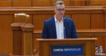 Stire din Politică-Administrație : Senatorii şi deputaţii USR au demisionat din Parlamentul României. Ce spune Stelian Ion