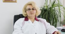 Stire din Social : Spitalul Clinic Căi Ferate, pregătit pentru valul 4 de Covid. „Avem deficit doar de medici ATI-ști”