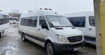 Stire din Social : Ce se întâmplă cu licitaţiile pentru traseele de transport judeţean? „Va fi inclusă o garanţie”
