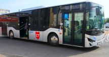 Stire din Social : Se scumpesc biletele de autobuz. Preţurile abonamentelor CT BUS rămân la fel