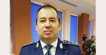 Stire din Eveniment : Cel mai longeviv șef de serviciu din IPJ Constanța a ieșit la pensie