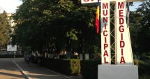 Stire din Social : Medicul Dorel Oprea a câştigat concursul de manager la Spitalul Municipal Medgidia