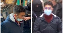 Stire din Actualitate : VIDEO: Suspectul în cazul dublei crime de la Iaşi, marocanul în varsta de 20 de ani, dus la audieri