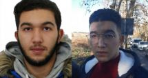 Stire din Actualitate : Suspectul crimelor de la Iași, față în față cu pozele cadavrelor celor doi tineri uciși