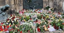 Stire din Actualitate : Suspect arestat preventiv în urma atacului de la târgul de Crăciun din Magdeburg, soldat cu cinci decese şi 200 de răniţi